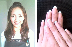 小笠原　友紀子