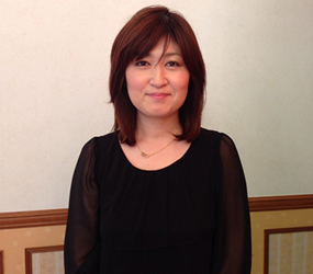 冨吉　みちかさま