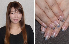 臼井　由紀子さま